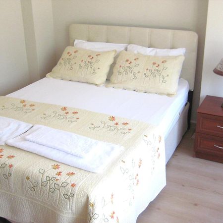 Gelibolu Hotel Bilik gambar