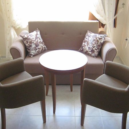 Gelibolu Hotel Bilik gambar