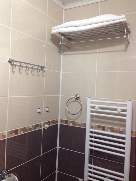 Gelibolu Hotel Luaran gambar