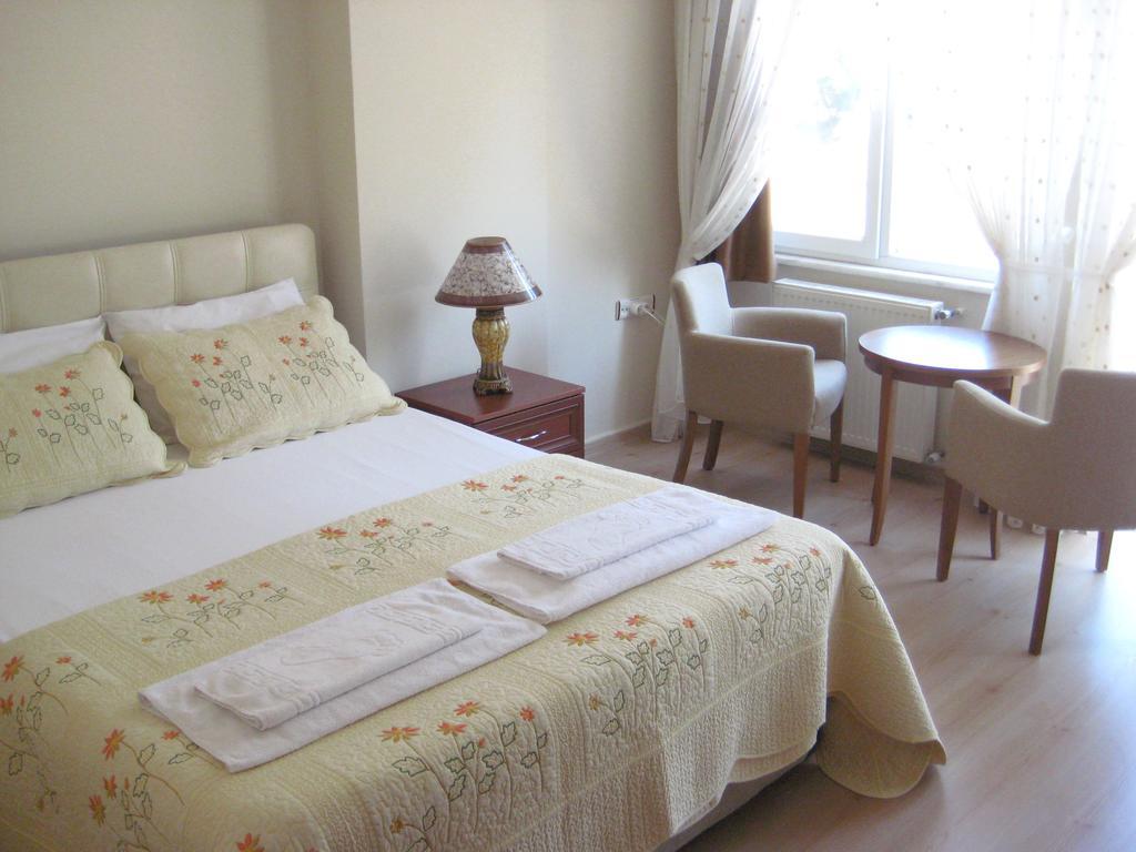 Gelibolu Hotel Bilik gambar