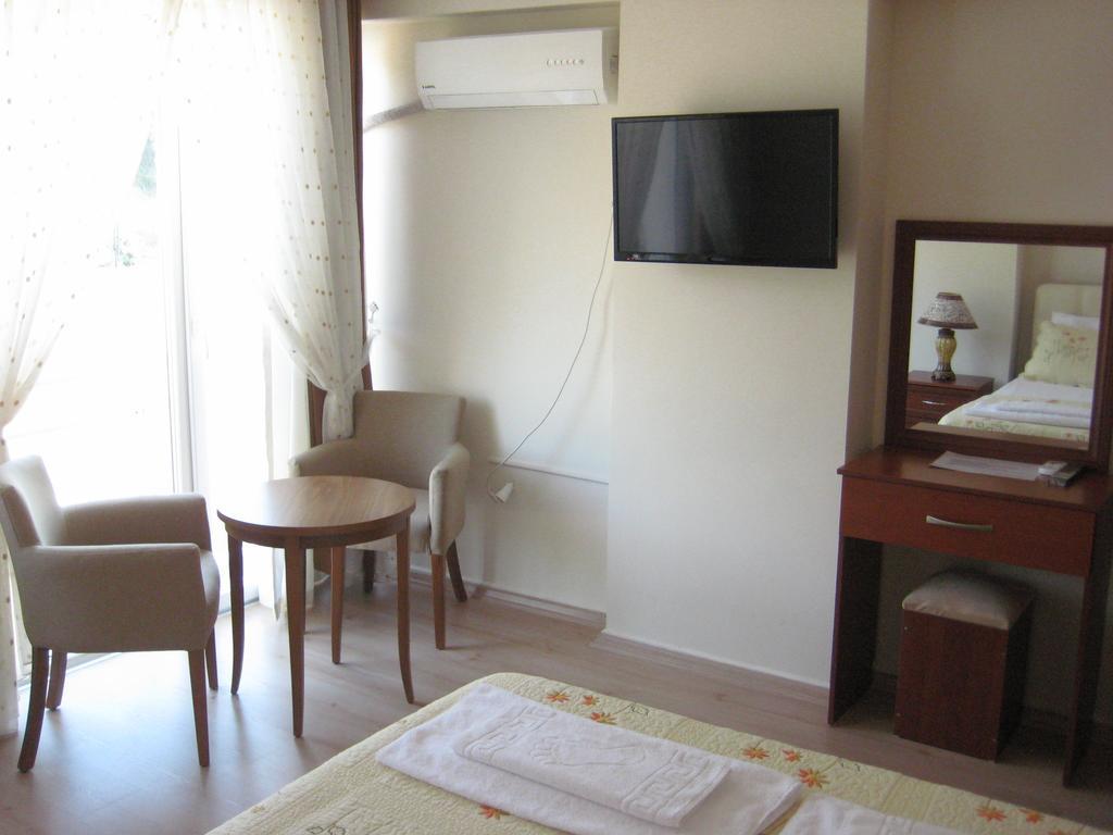 Gelibolu Hotel Bilik gambar