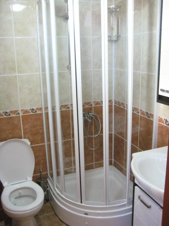 Gelibolu Hotel Bilik gambar