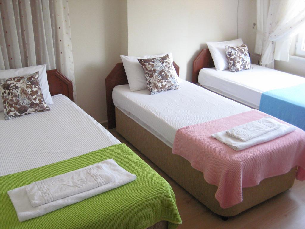 Gelibolu Hotel Bilik gambar