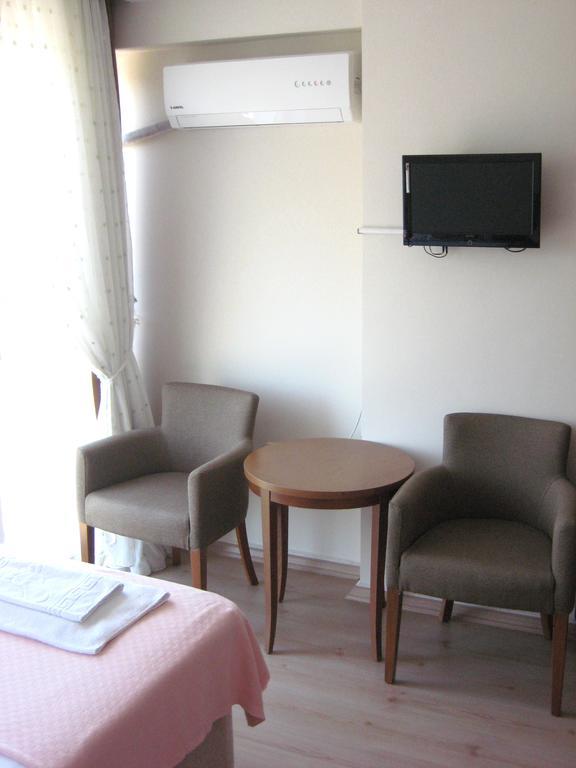 Gelibolu Hotel Bilik gambar