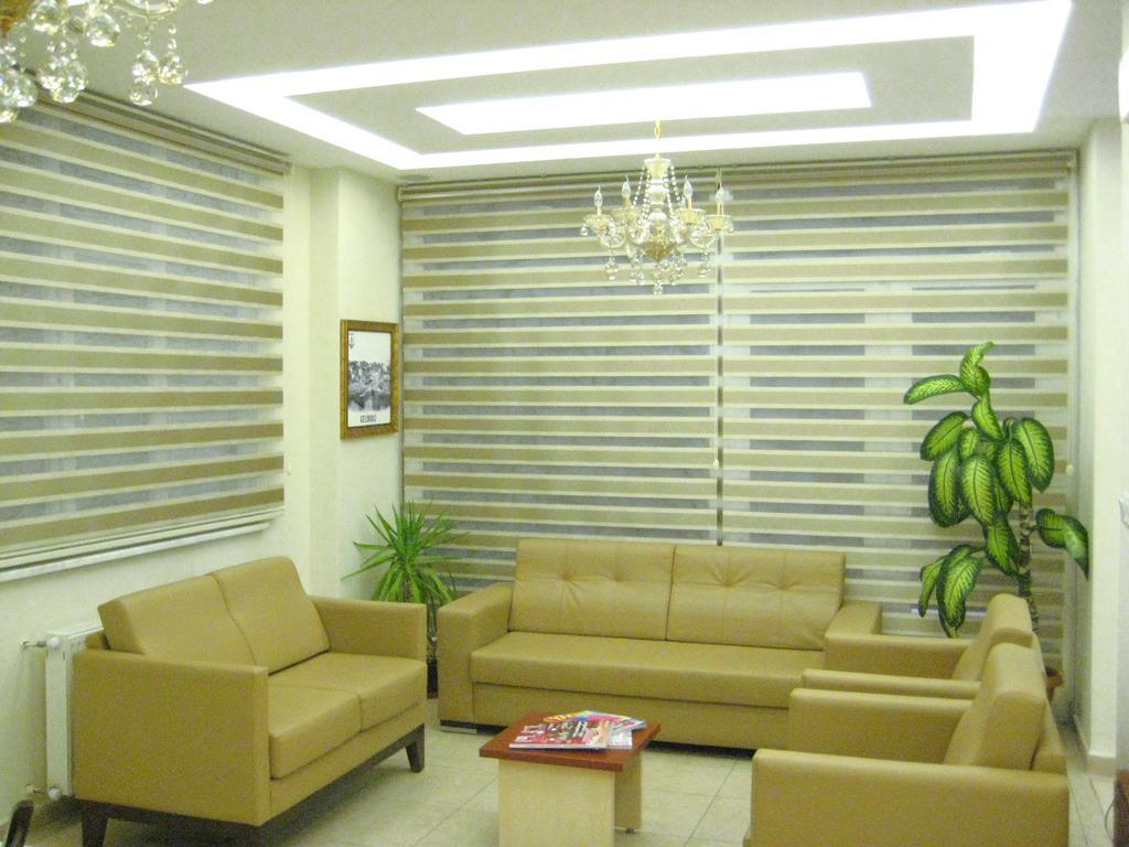 Gelibolu Hotel Luaran gambar