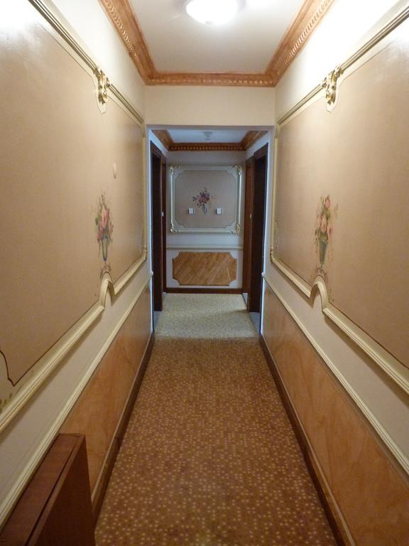 Gelibolu Hotel Luaran gambar