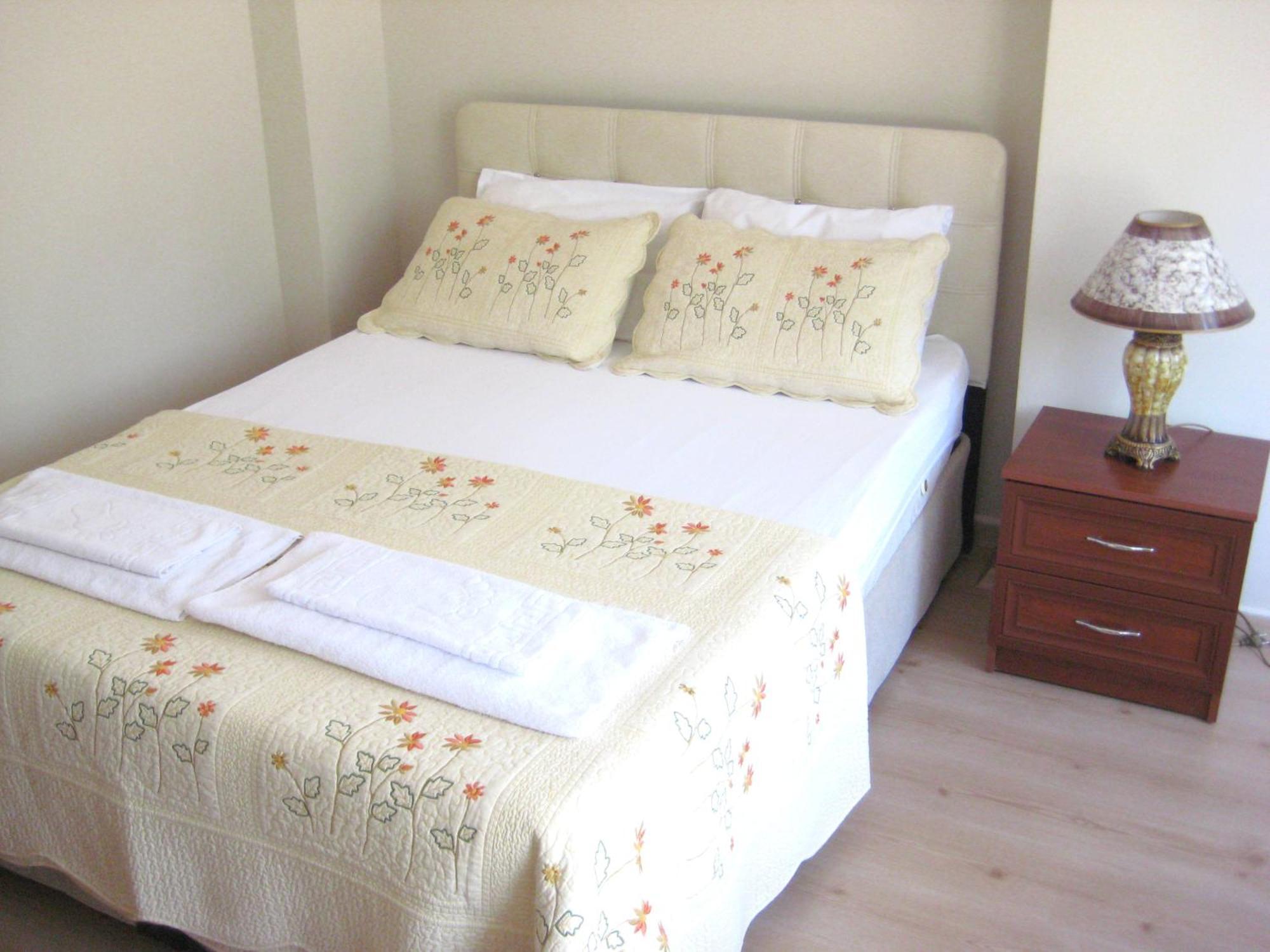 Gelibolu Hotel Bilik gambar