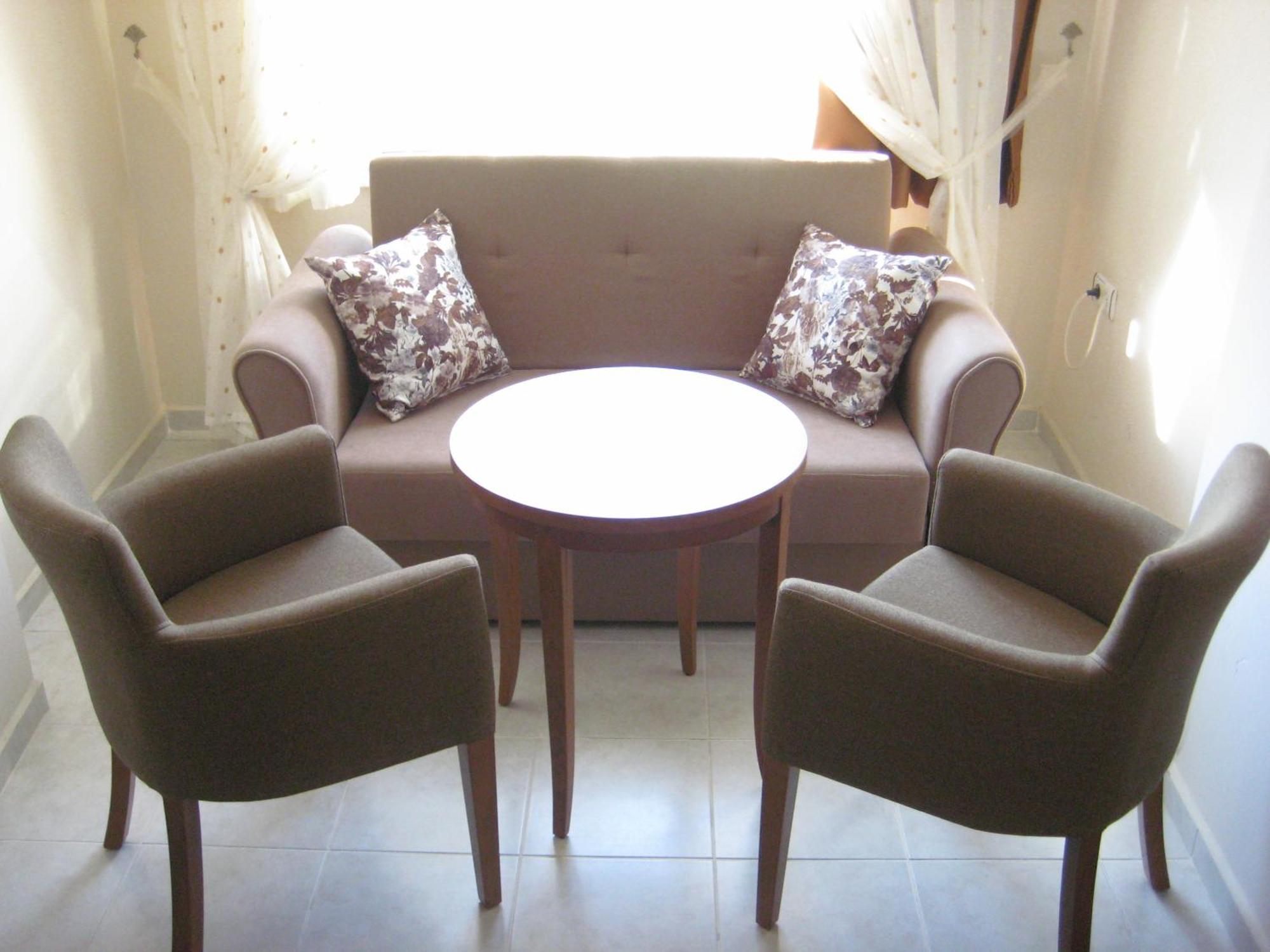 Gelibolu Hotel Bilik gambar