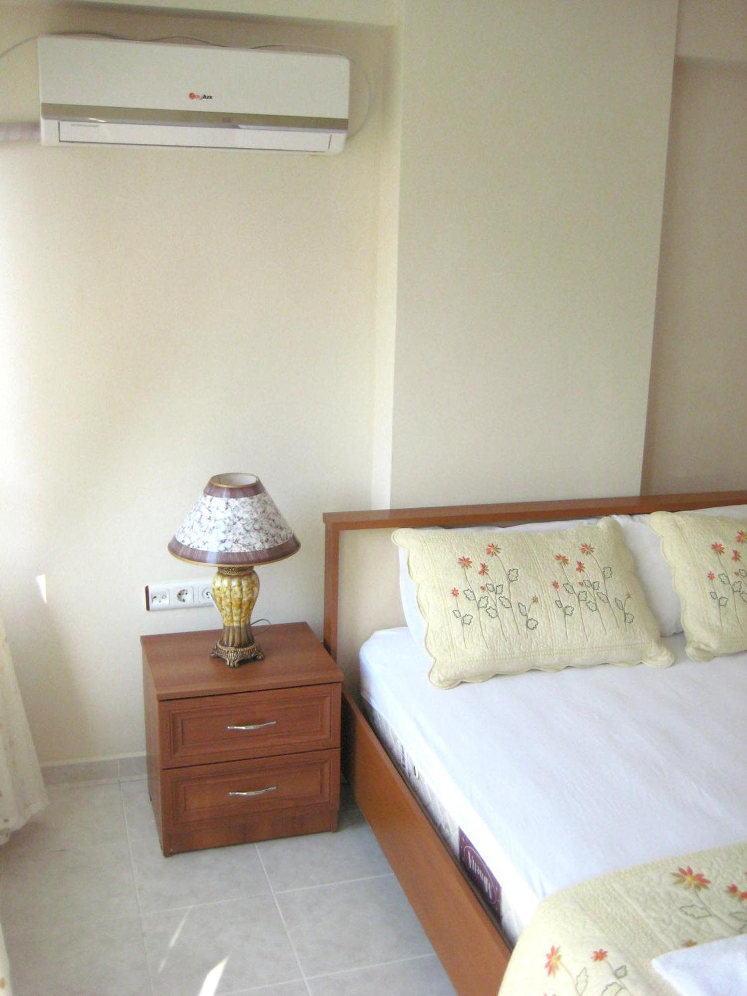 Gelibolu Hotel Bilik gambar