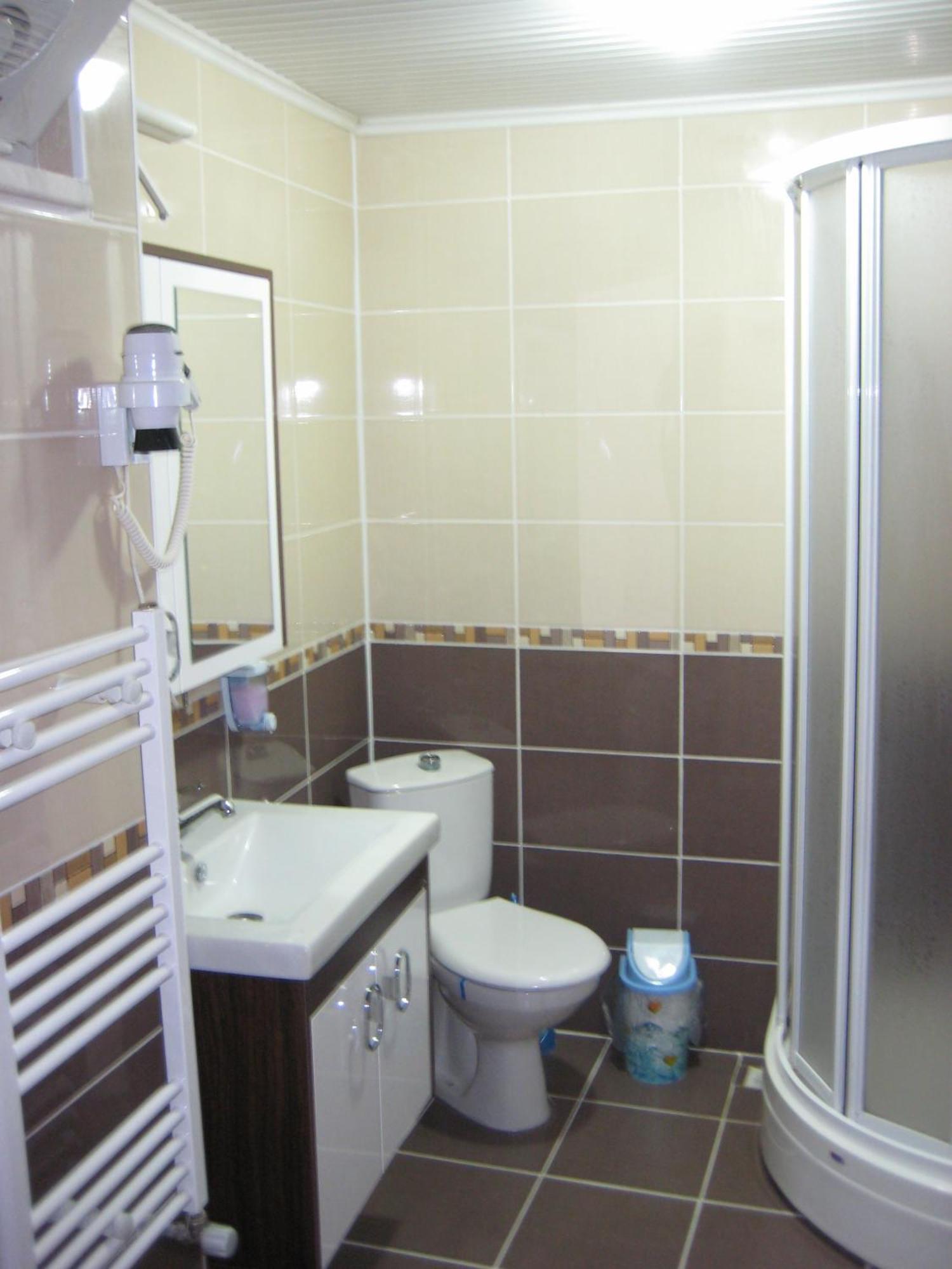 Gelibolu Hotel Bilik gambar