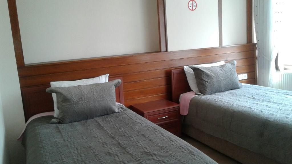 Gelibolu Hotel Luaran gambar
