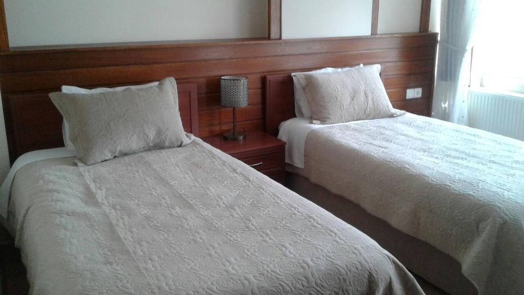 Gelibolu Hotel Luaran gambar
