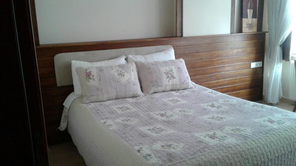 Gelibolu Hotel Luaran gambar