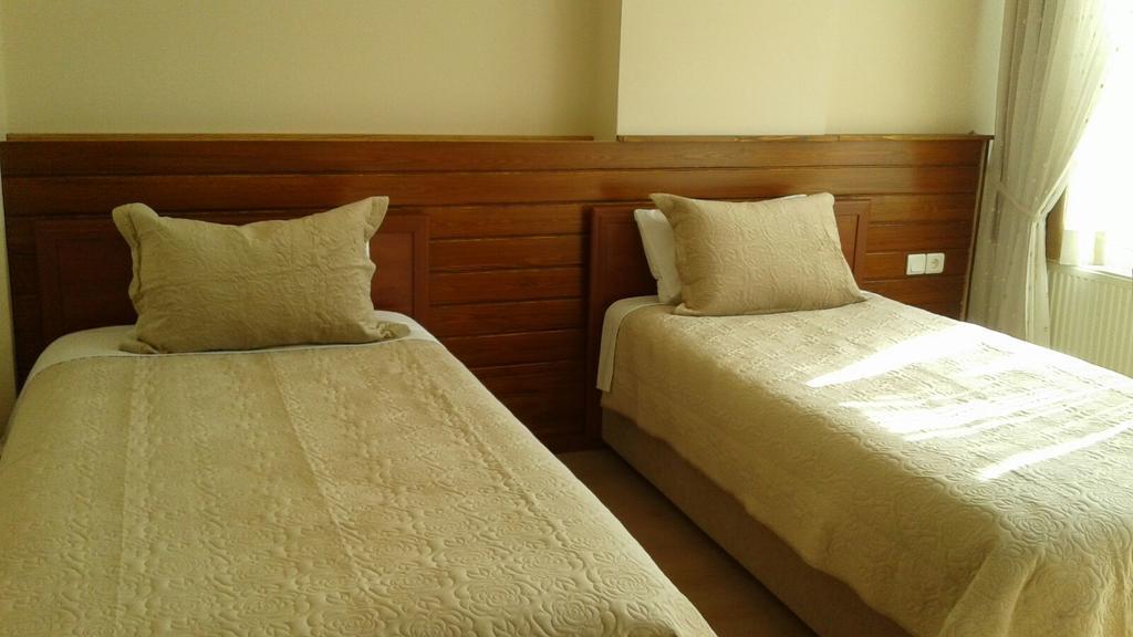 Gelibolu Hotel Luaran gambar