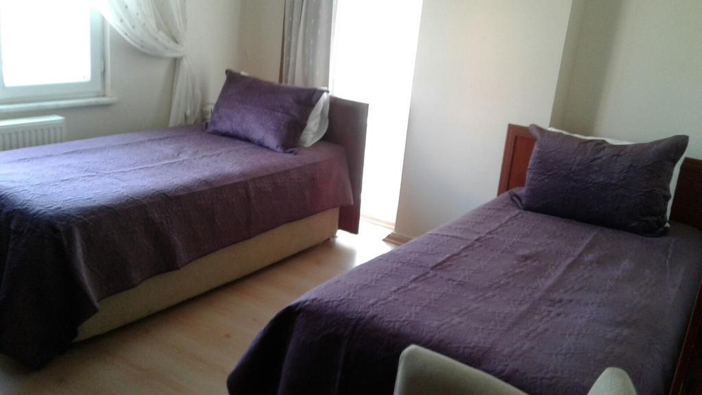 Gelibolu Hotel Luaran gambar