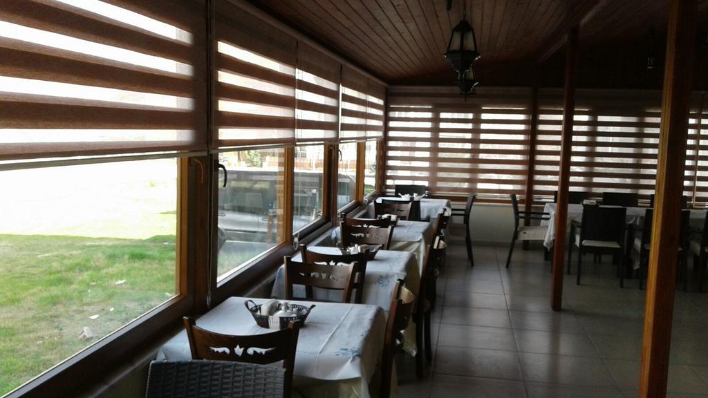 Gelibolu Hotel Luaran gambar
