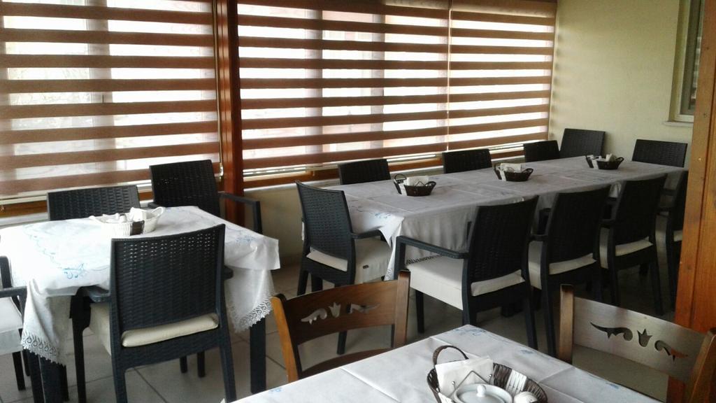 Gelibolu Hotel Luaran gambar