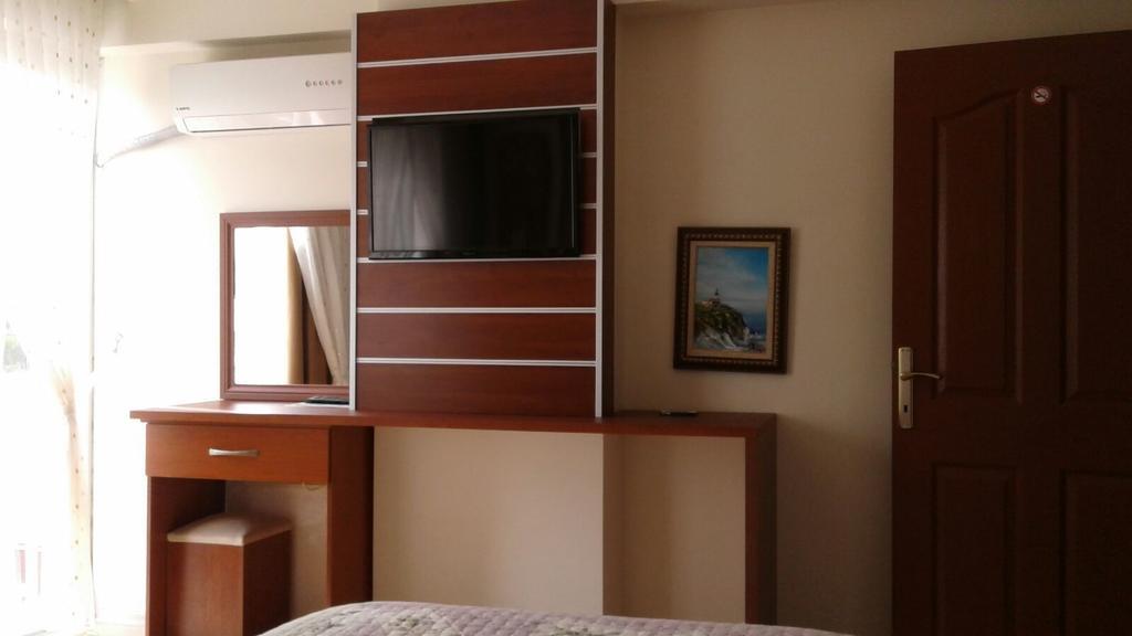 Gelibolu Hotel Luaran gambar