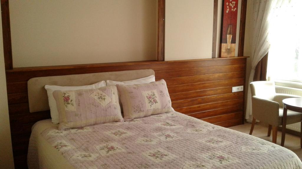 Gelibolu Hotel Luaran gambar
