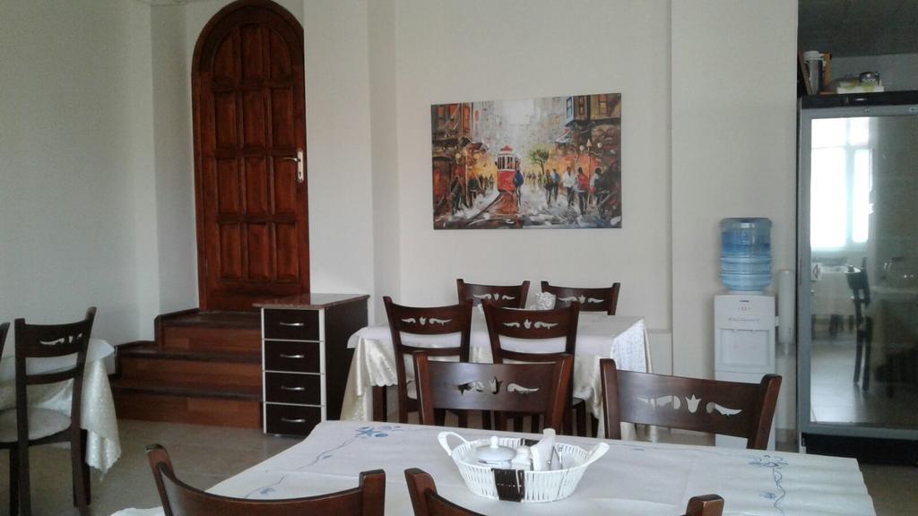 Gelibolu Hotel Luaran gambar