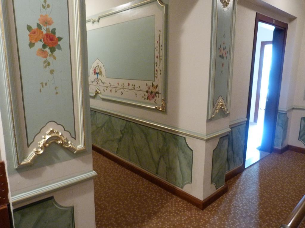 Gelibolu Hotel Luaran gambar